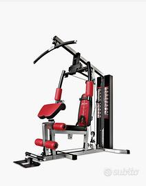 Palestra multifunzione