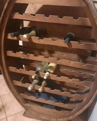 cantina per vino