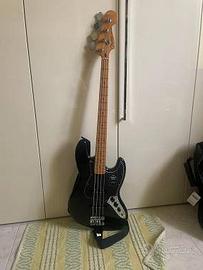 Fender jazz bass player II series