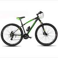 Kuster 29 mountain bike
