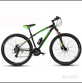 Kuster 29 mountain bike