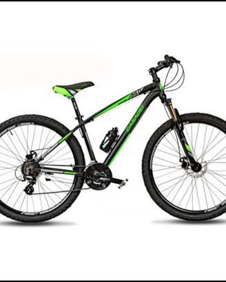 Kuster 29 mountain bike