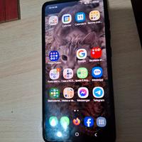 SAMSUNG Galaxy A52s 5G Awesome Black