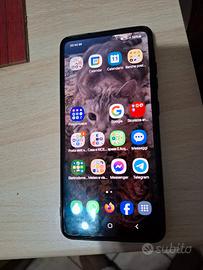 SAMSUNG Galaxy A52s 5G Awesome Black