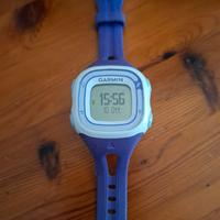 garmin gps forerunner 10