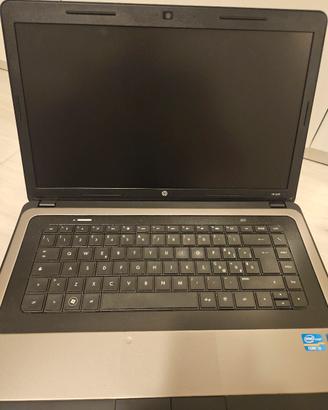 PC HP computer portatile I3