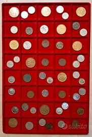 Lotto monete Belgio
