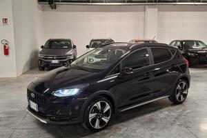 Ford Fiesta 1.0 Ecoboost Hybrid mhev 125CV Active 