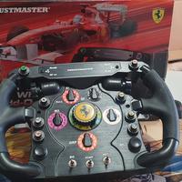 Thrustmaster Ferrari F1 Volante