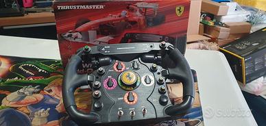 Thrustmaster Ferrari F1 Volante