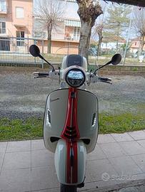 vespa GTS super racing sixties 300