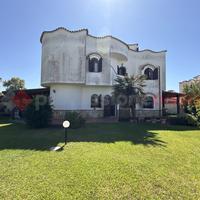 Villa bifamiliare Terracina [Cod. rif 3249342VRG]