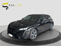 Peugeot 308 1.5 bluehdi 130cv Allure Pack 2023