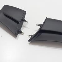 ALI WINGS LATERALI CARBONIO DUCATI PANIGALE V4 MY 