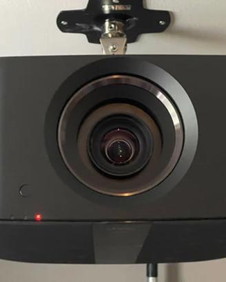 Videoproiettore 4k JVC N7