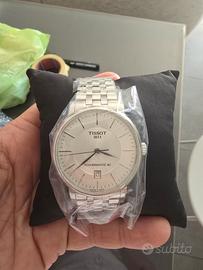 Tissot Carson premium