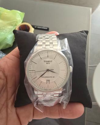 Tissot Carson premium