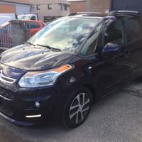 Citroen C3 Picasso 1.6 Hdi Neopatentati - 2013