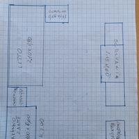 Cameretta stile marinaro