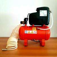 Compressore Fiac 6 litri + kit accessori
