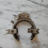 lucchetto bici vintage