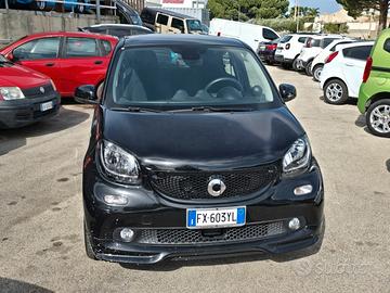Smart ForFour 70 1.0