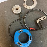 Selettra Italkit accensione elettronica