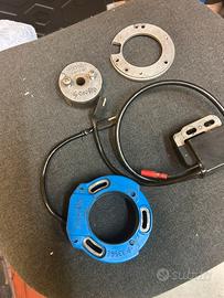 Selettra Italkit accensione elettronica