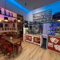 Cocktail Bar Attività - Milano - Piazzale Tripoli