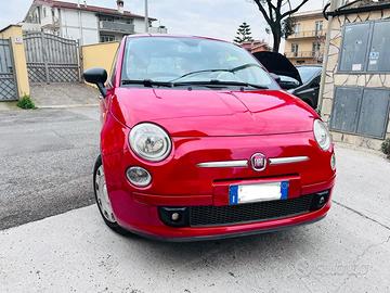 Fiat 500 COME NUOVA UNIPRO