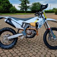 Husqvarna FE 350 - mod. 2022