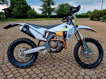 Husqvarna FE 350 - mod. 2022