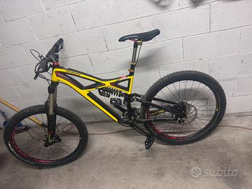 Specialized enduro comp…26
