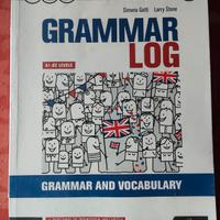Grammar Log