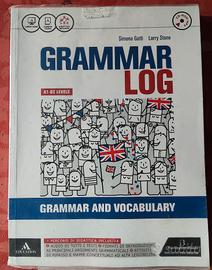 Grammar Log