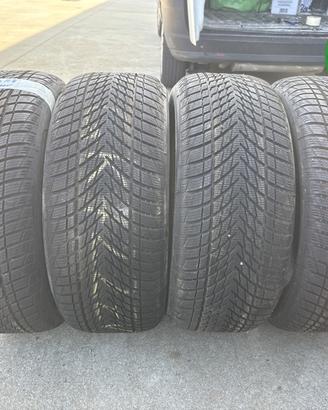 gomme usate 2454518 Winter GOODYEAR - ULT - 800