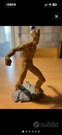 Groot Marvel action figure