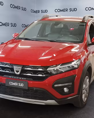 DACIA Sandero Stepway III 2021 - Sandero St U32242