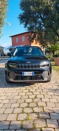 Jeep Avenger 1.2 Turbo Benzina 100 CV – Longitude