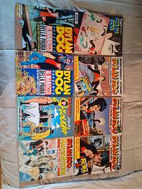 LOTTO intero per fumetti DYLAN DOG