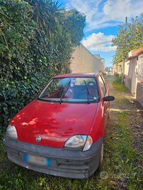 fiat 600