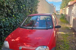 fiat 600