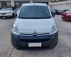 Citroen Berlingo 3posti furgone 90cv gomme nuove