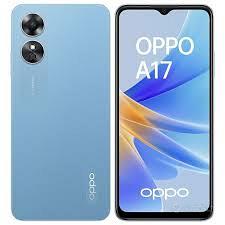 Oppo A17 - Lake Blue - 64GB - Nuovo