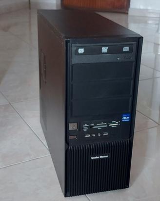 Pc Asus Intel 8GB HDMI perfetto.
