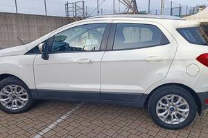 Ford Ecosport Plus 125 CV