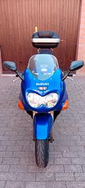 Moto Suzuky