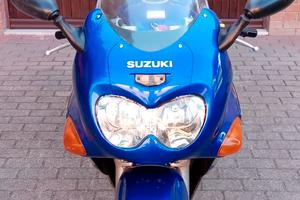 Moto Suzuky