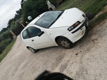 Per Ricambi Fiat Punto 1.9 diesel 