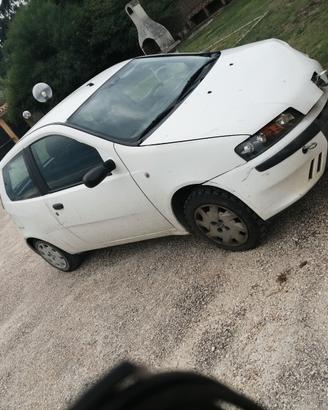 Per Ricambi Fiat Punto 1.9 diesel 